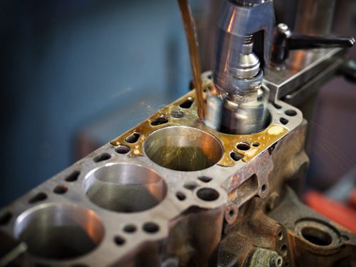 Ship Refurbishment Services